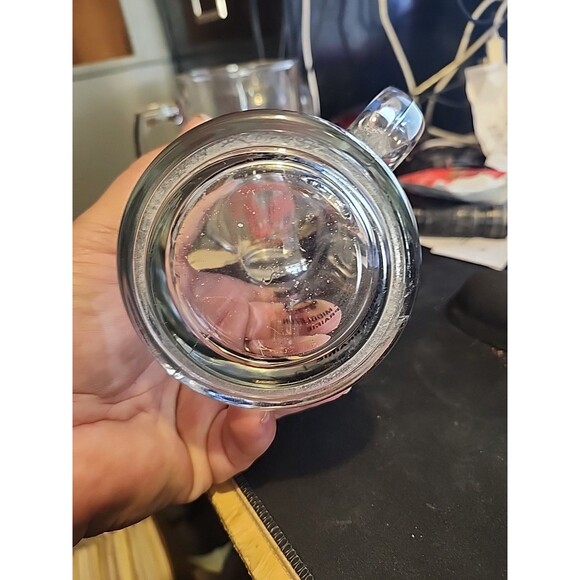 The Nitty Gritty Birthday Bar Mug – Madison WI 2019 15oz Glass Beer Mug - Picture 6 of 6